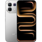 Сріблястий