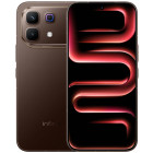 Коричневий