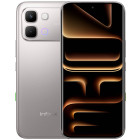 Серебристый