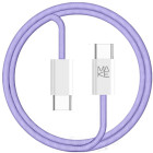 Фиолетовый