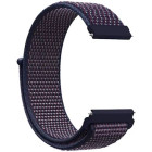 Синий с серым