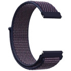 Синий с серым