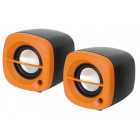 Помаранчевий