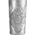 Сріблястий