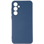 Темно-синій