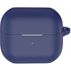 Темно-синій