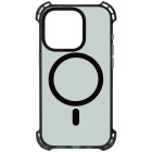 Чорний матовий