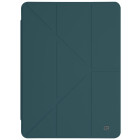 Темно-зеленый