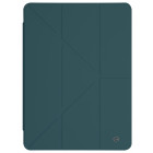 Темно-зелений