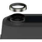 Сріблястий