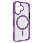 Фіолетовий