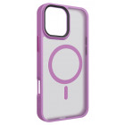 Фиолетовый