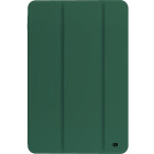 Темно-зелений