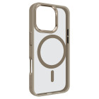 Золотистий