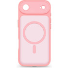 Светло-розовый