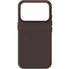 Темно-коричневый