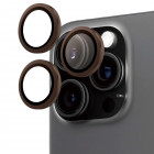 Коричневий