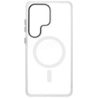 Прозрачный