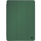 Темно-зелений