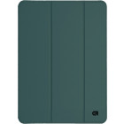 Темно-зелений