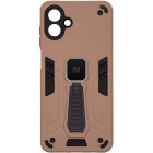 Коричневый