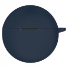 Темно-синій