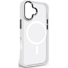 Прозрачный