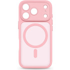 Светло-розовый