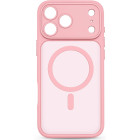 Светло-розовый