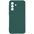 Темно-зелений