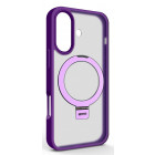 Фиолетовый