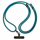 Темно-синий