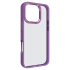 Фіолетовий