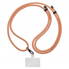 Персиковый