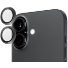 Серебристый