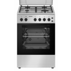 Сріблястий