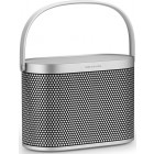 Сріблястий