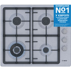 Нержавіюча сталь