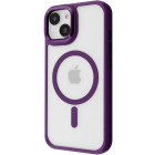 Фіолетовий