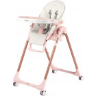 Розовый с золотым