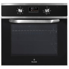 Черный и нержавеющая сталь