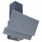 Сріблястий