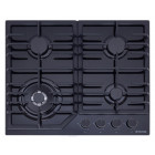 Черное стекло