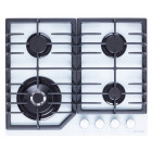 Белое стекло