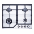 Нержавіюча сталь