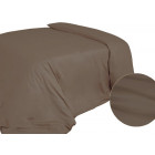 Темно-коричневый