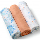 Коричневий