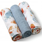 Темно-сірий