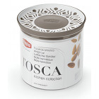 Белый с серым