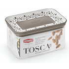 Белый с серым